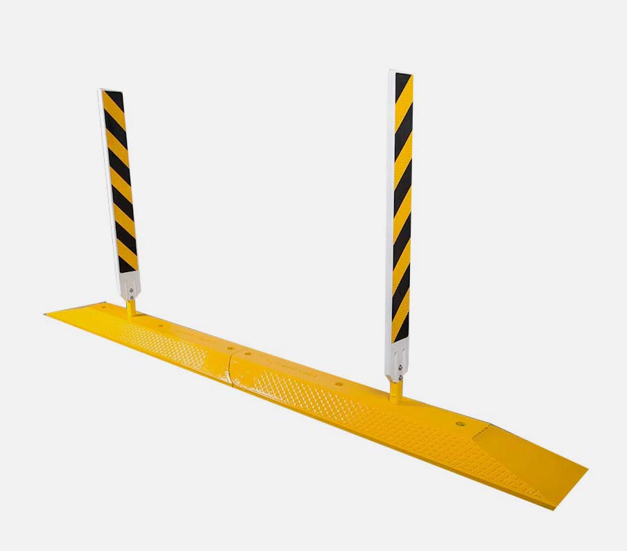 Separation Kerb 