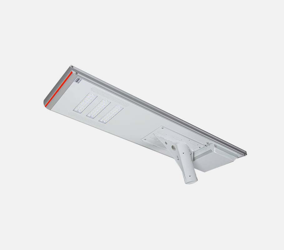 100W Ultra - Telescopic Pole