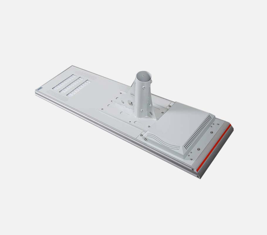 100W Ultra - Telescopic Pole