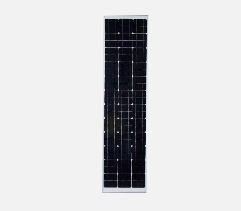 100W Ultra - Telescopic Pole