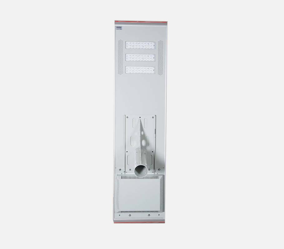 100W Ultra - Telescopic Pole