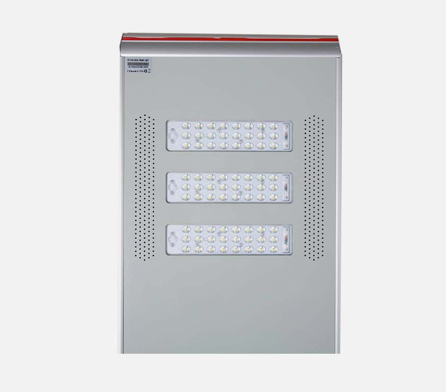 100W Ultra - Telescopic Pole