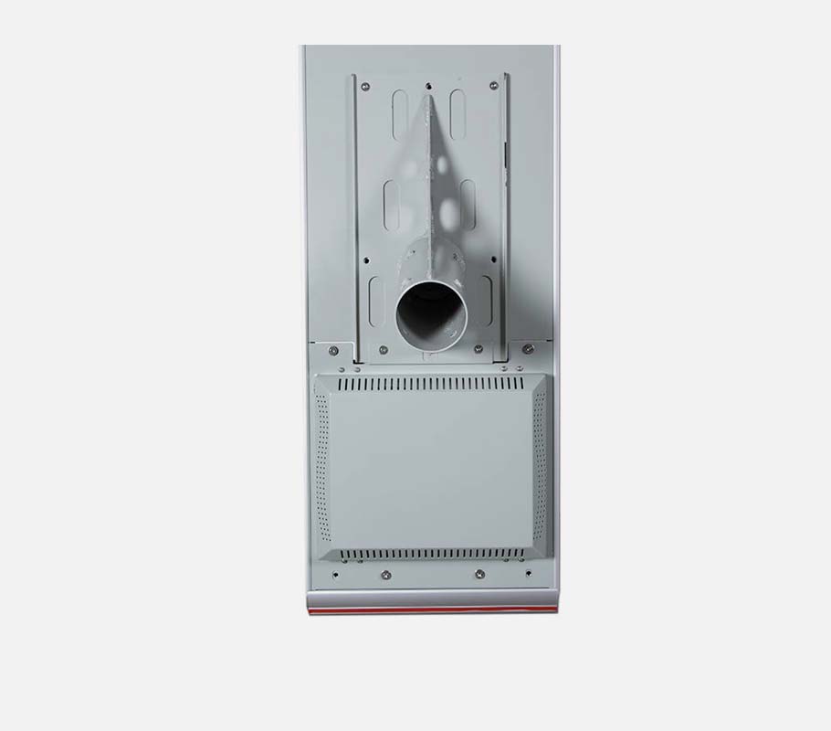 100W Ultra - Telescopic Pole