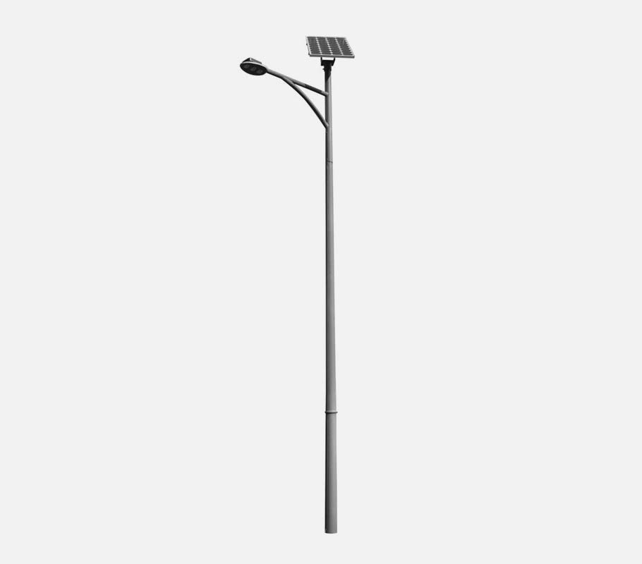 30W Delta - Universal Pole