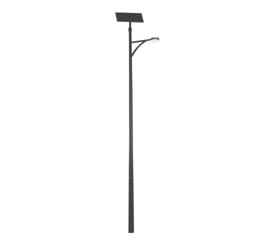 30W Delta - Universal Pole