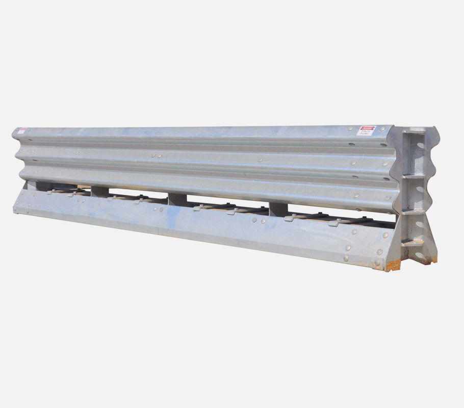 Ironman Hybrid Barrier