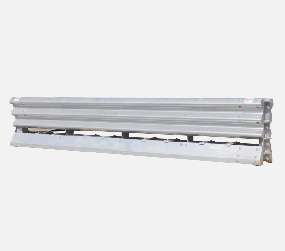 Ironman Hybrid Barrier