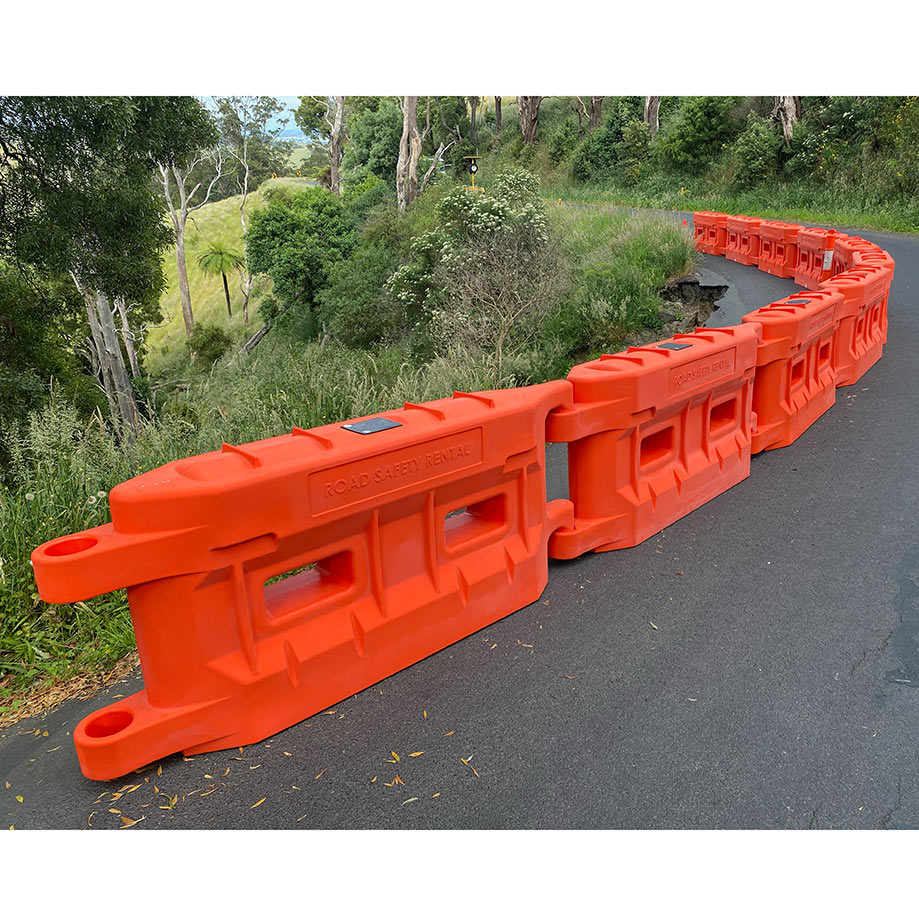 BIG Blockout Barrier