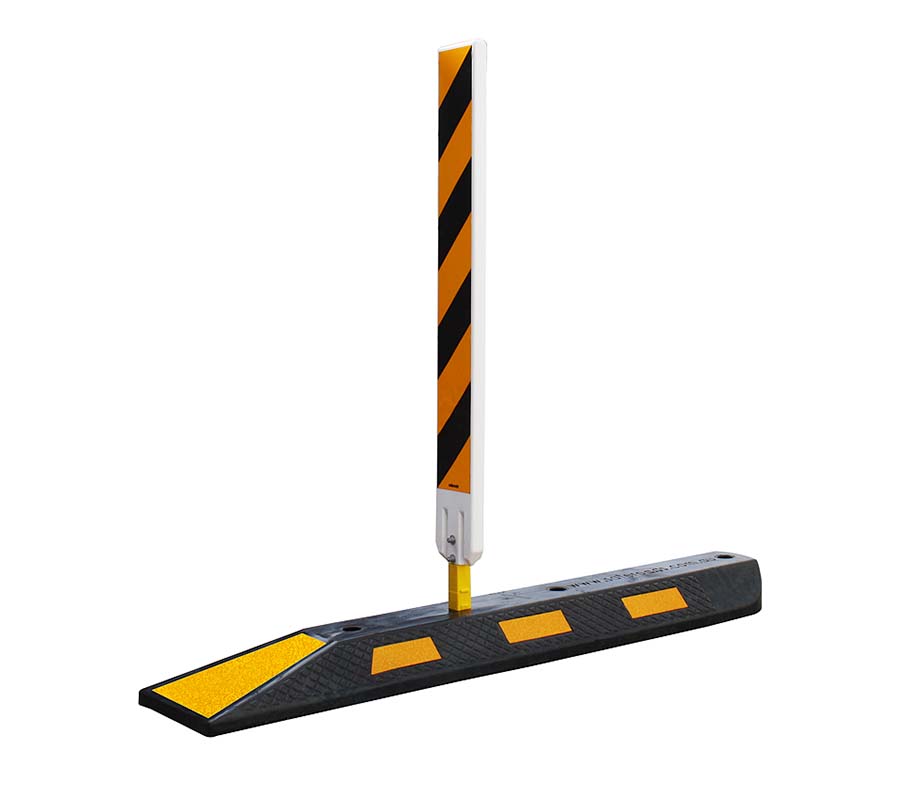 Lane Separator