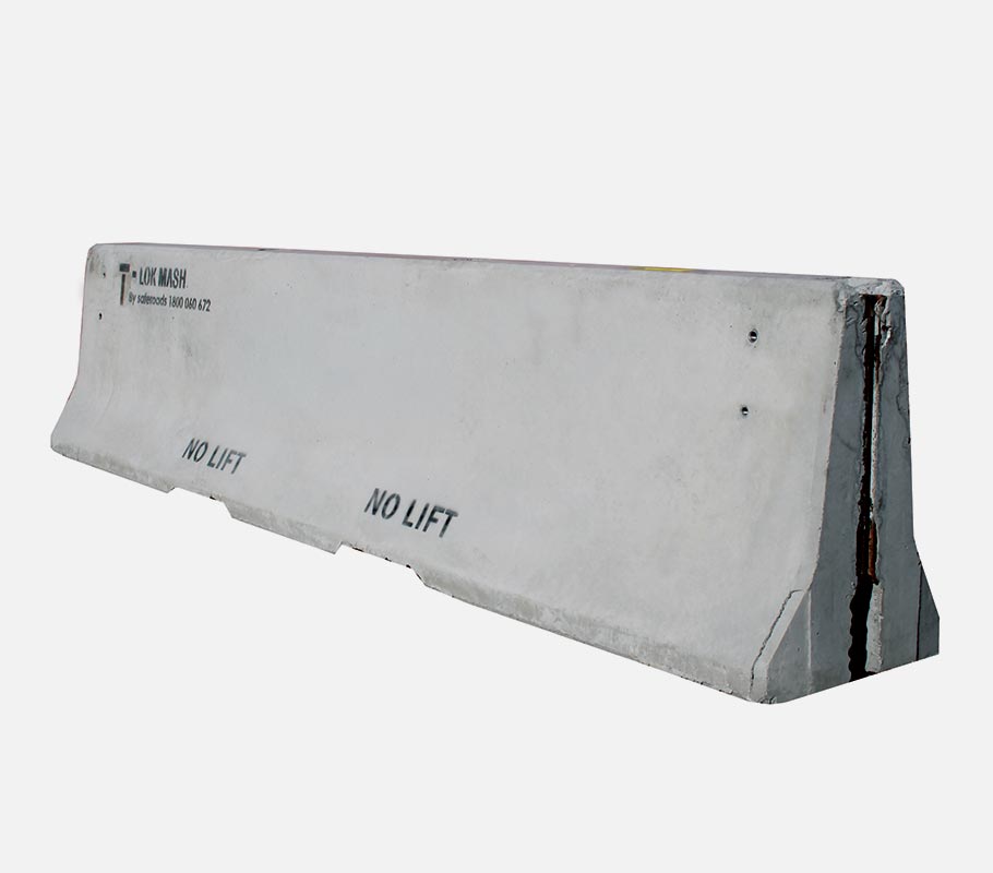 T-Lok Barrier