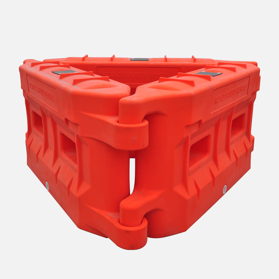 BIG Blockout Barrier