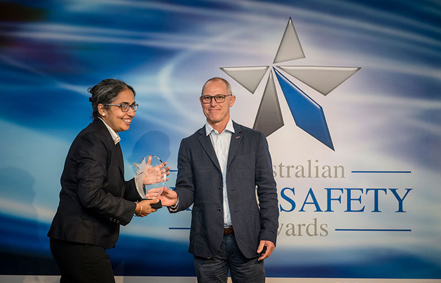 Saferoads Road Safety Awards
