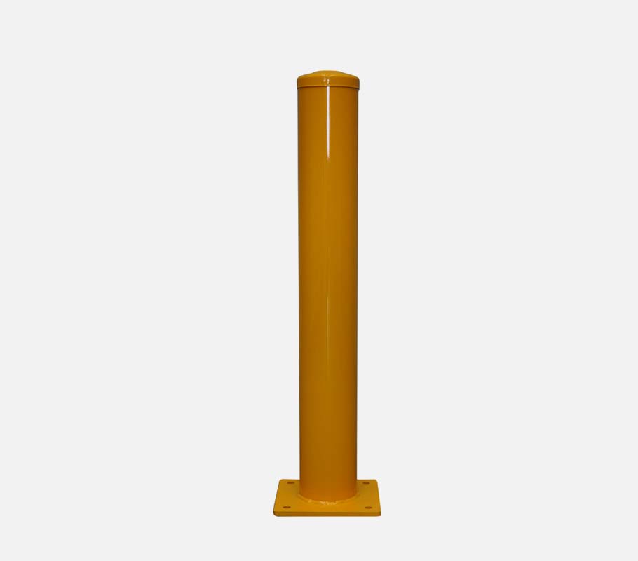 Surface Mount Bollard