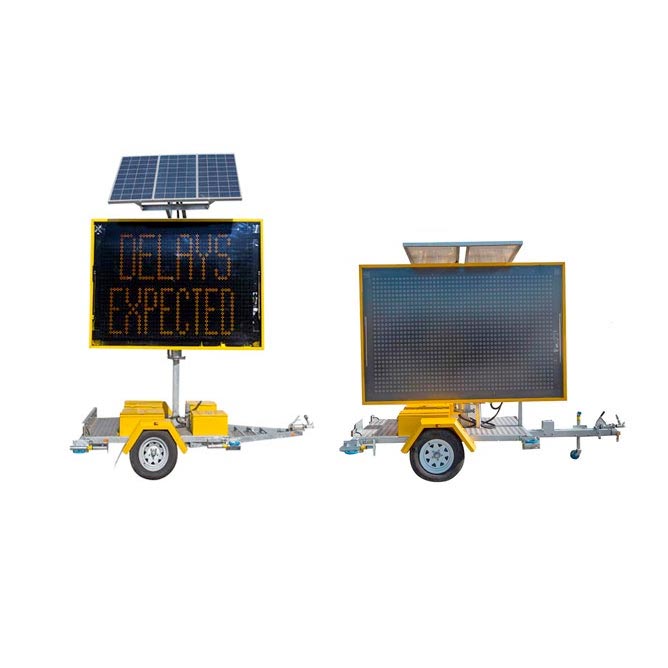 Electronic Signs