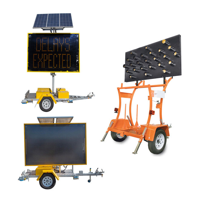Electronic Signs