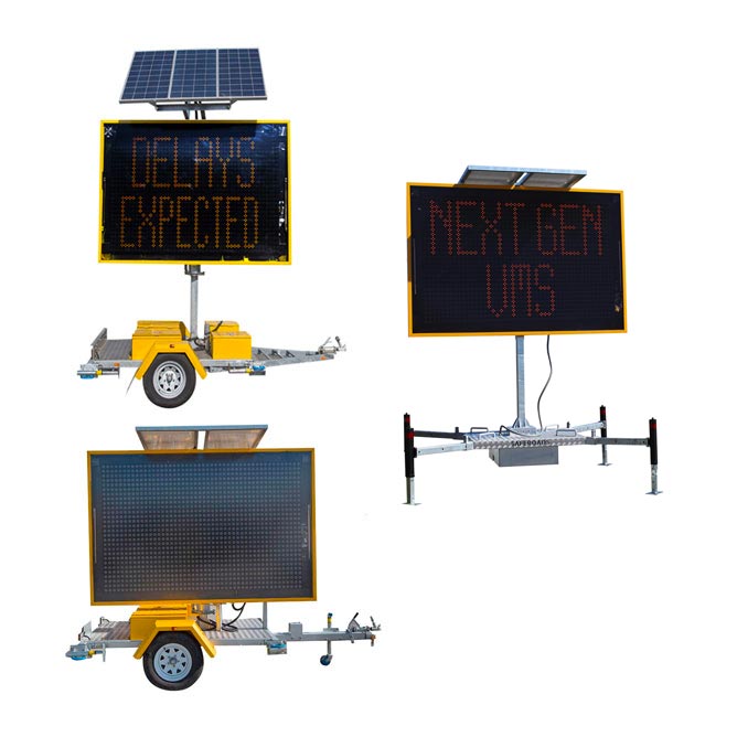 Electronic Signs