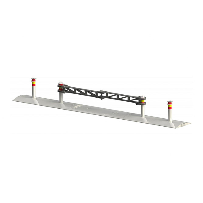 Rapid Stop Emergency Access