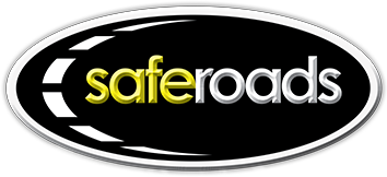Saferoads Logo