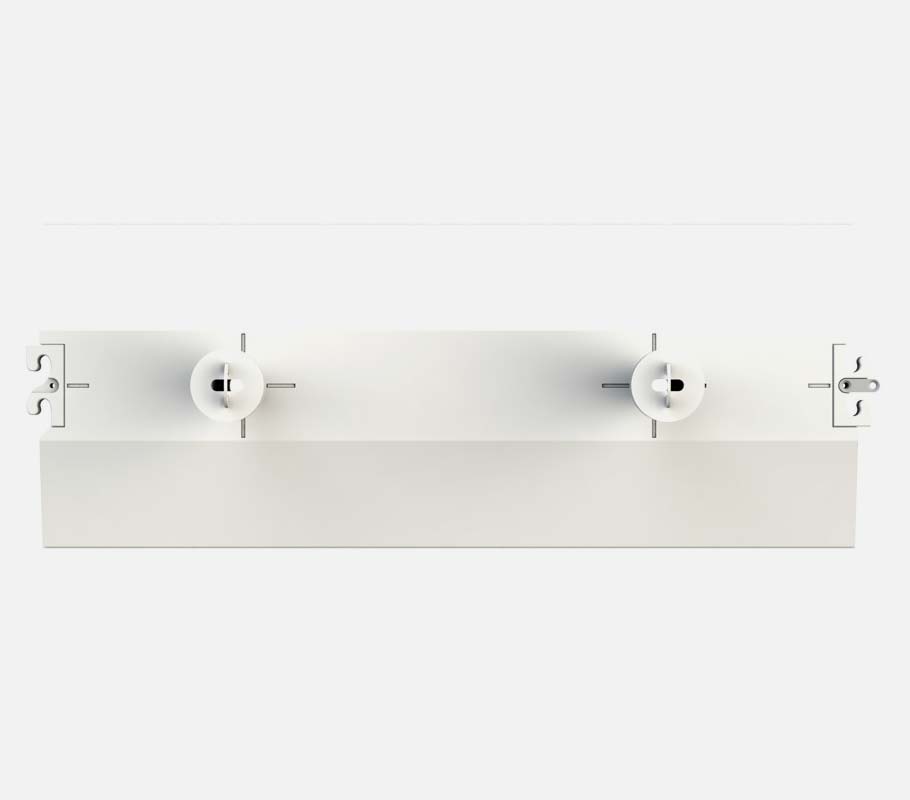 OmniStop Portable Bollard