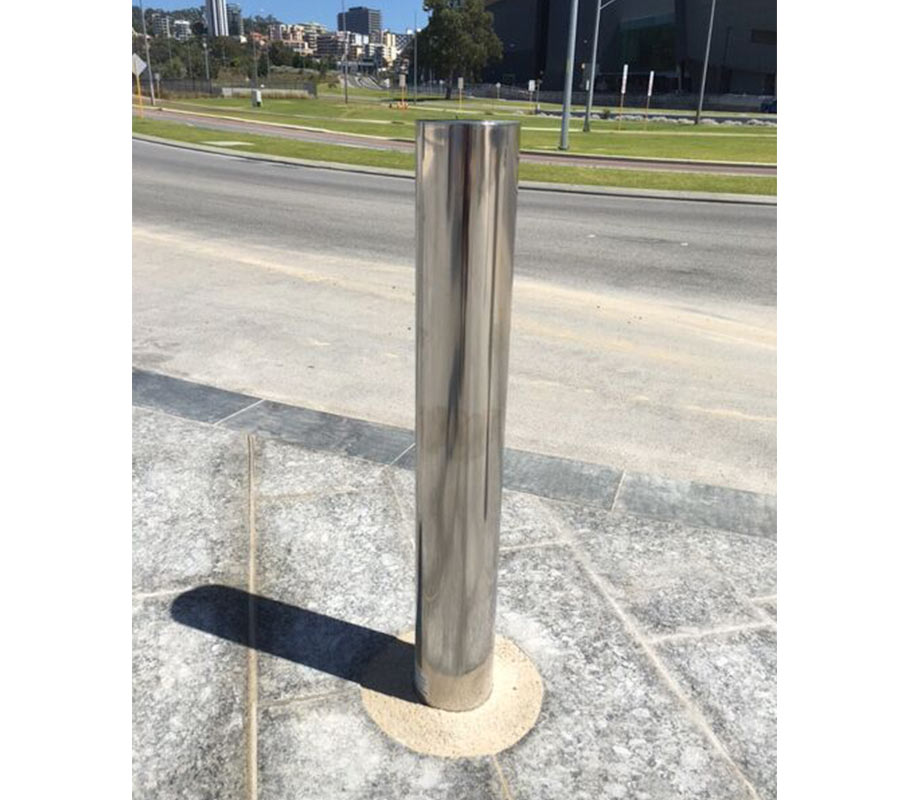 Surface Mount Bollard