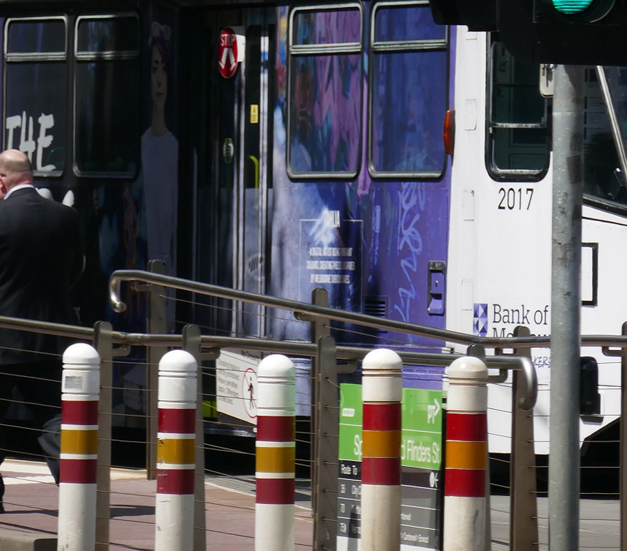 Saferoads Ultra Bollards