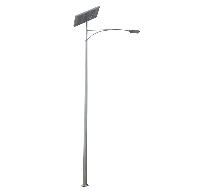 Roadway Solar V-LED Light