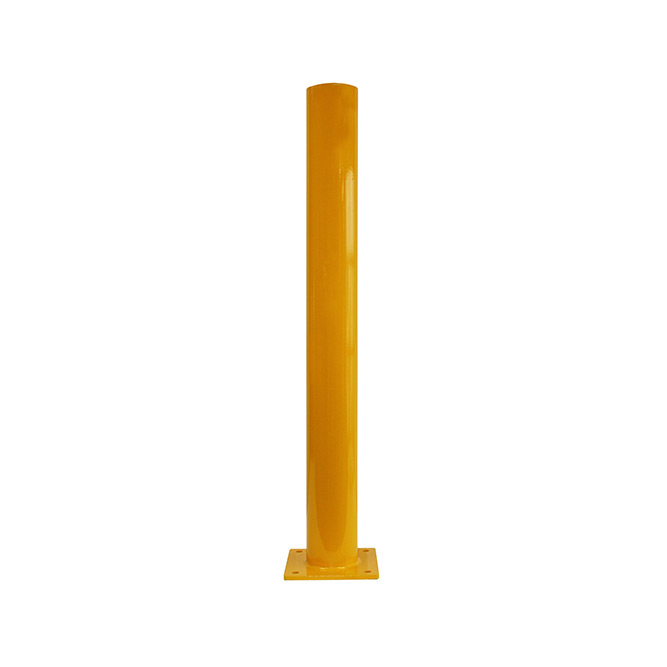 Surface Mount Bollard