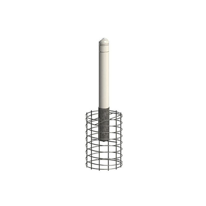OmniStop Ultra Bollard