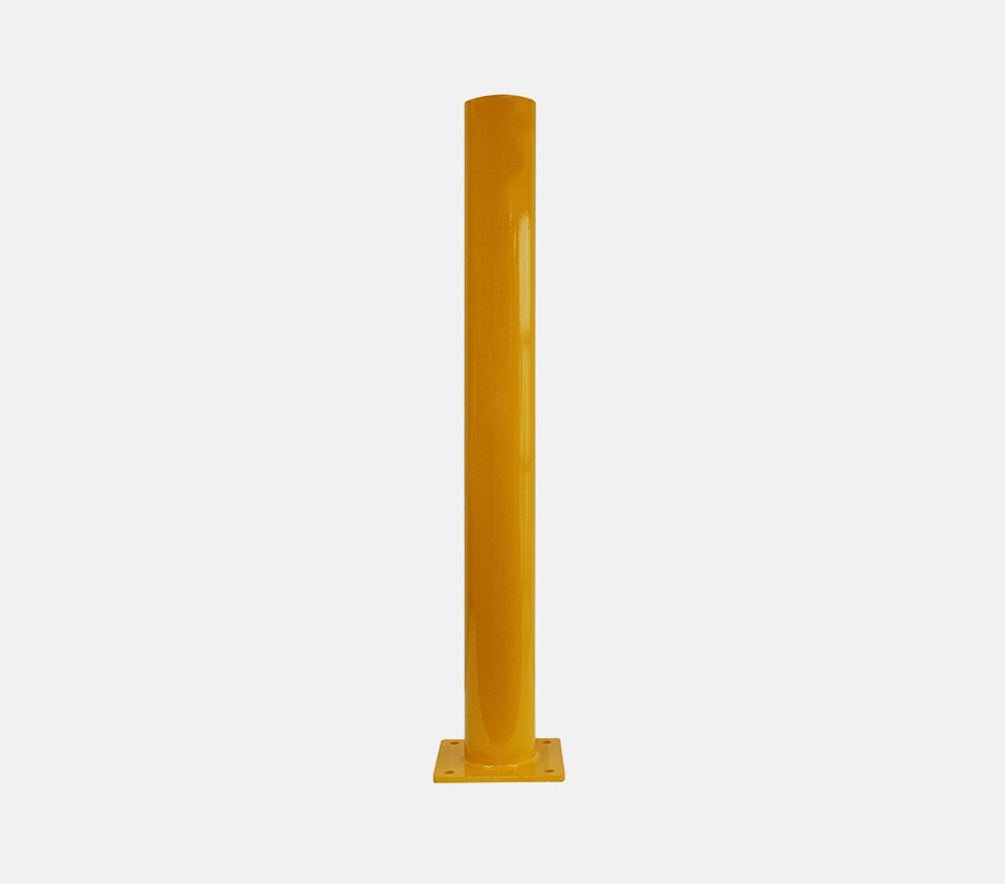 Surface Mount Bollard