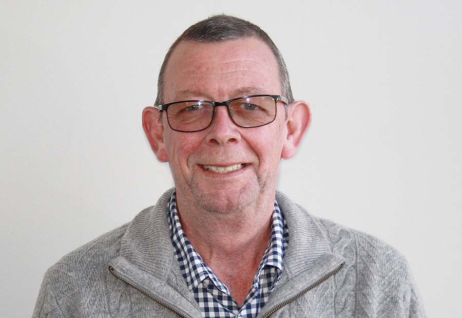 Brendan Price