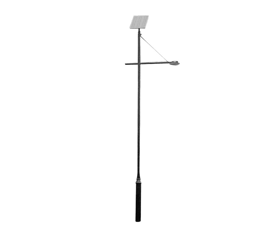 Delta Solar Light