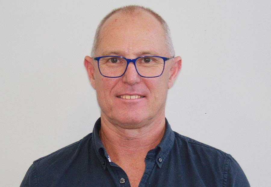 Darren Hotchkin