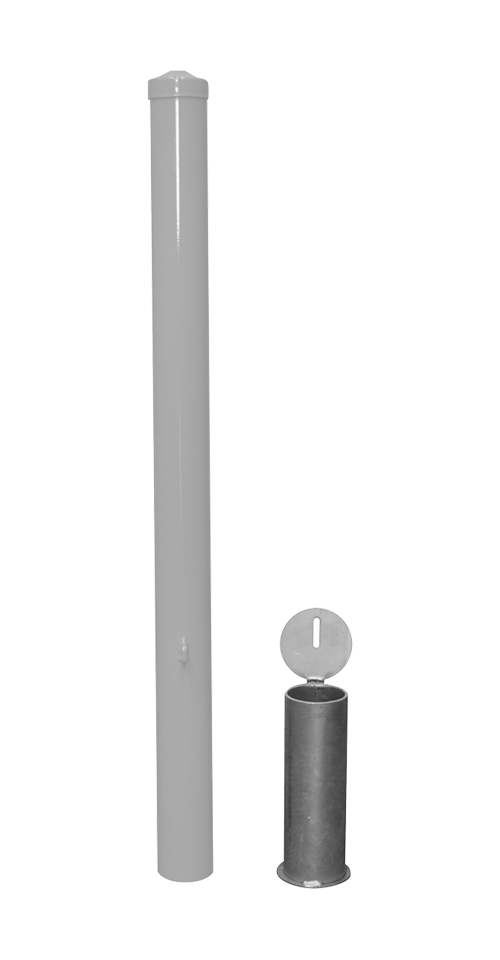 Surface Mount Bollards