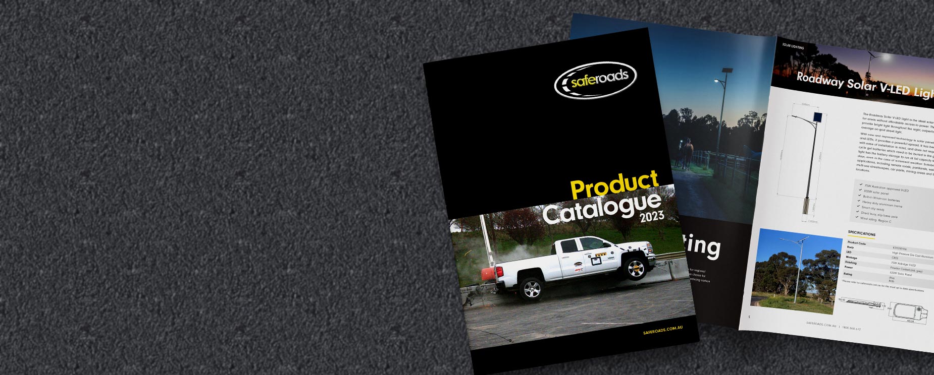 New Catalogue