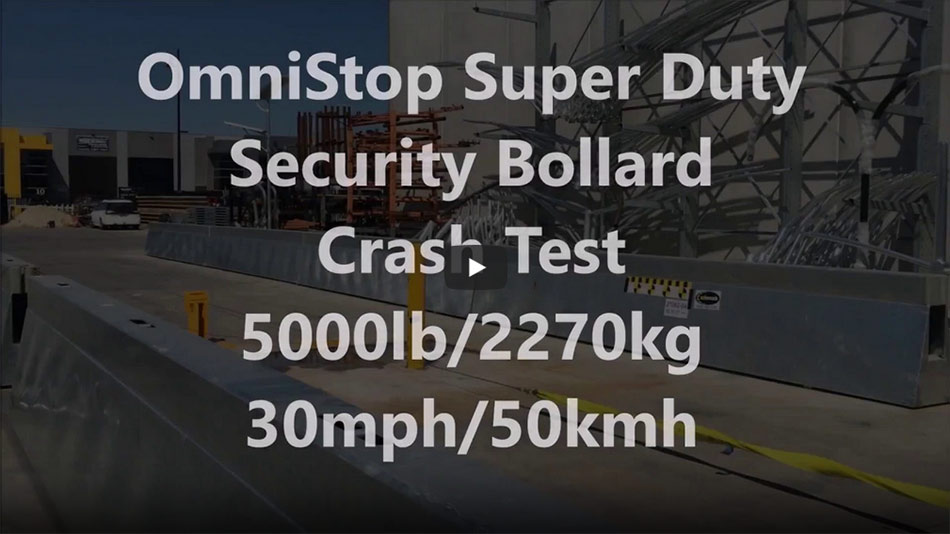 OmniStop Super Duty