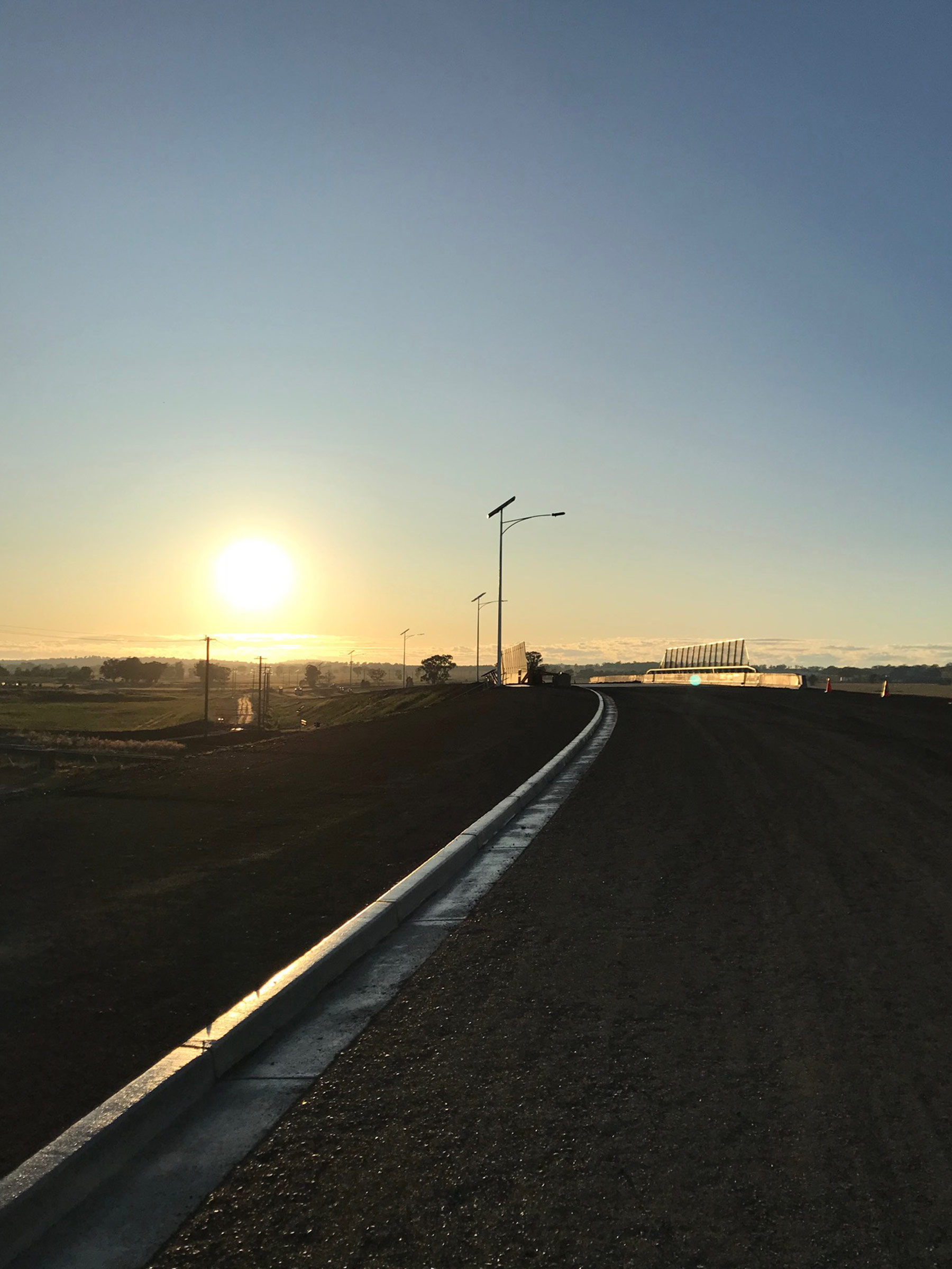 Pathway Solar Lighting