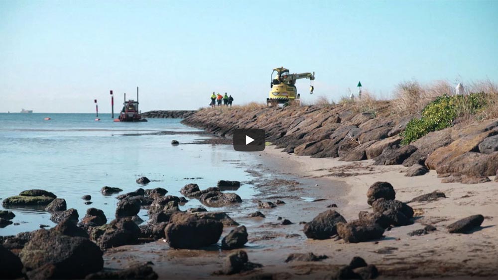 Saferoads Altona Boat Ramp Project