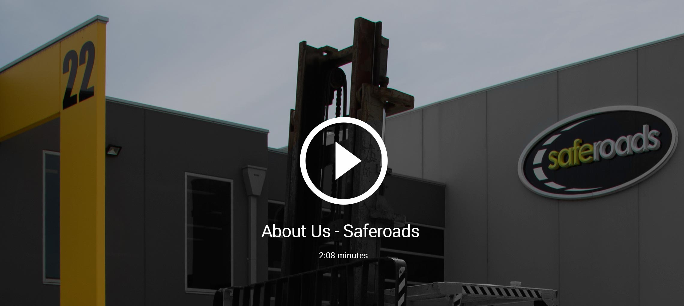 About Saferoads