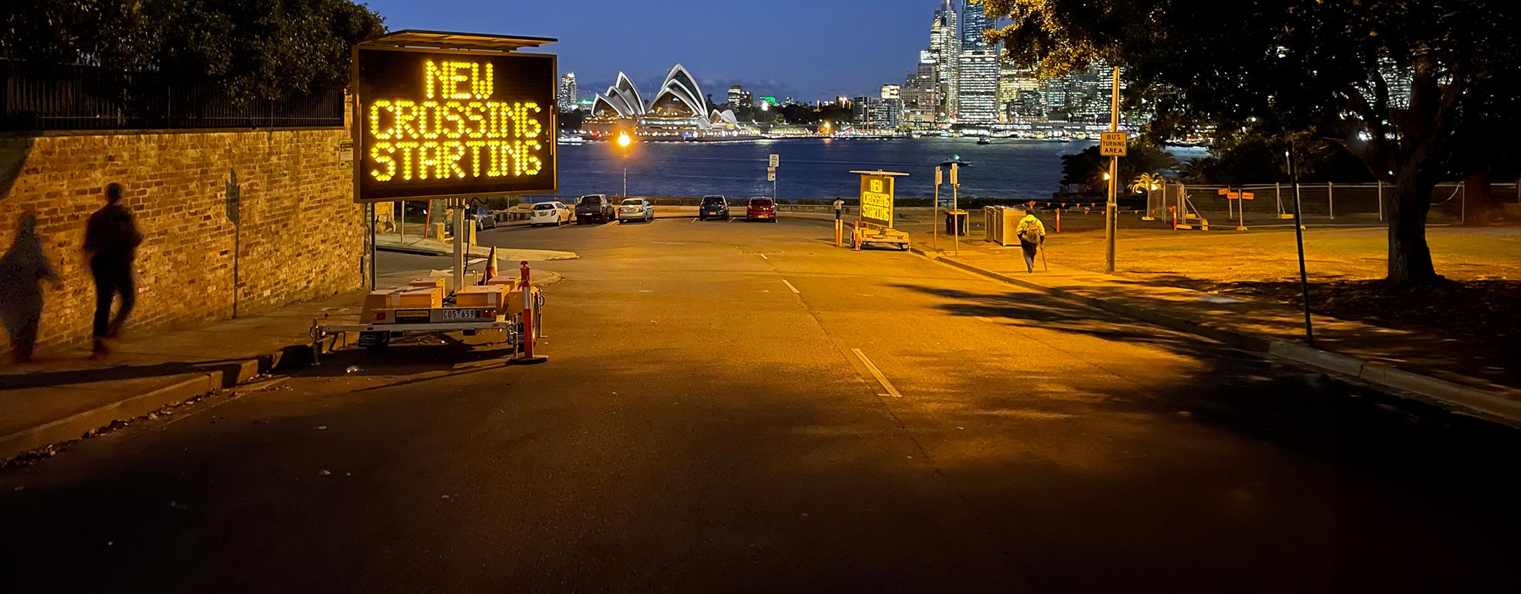 Electronic Signs
