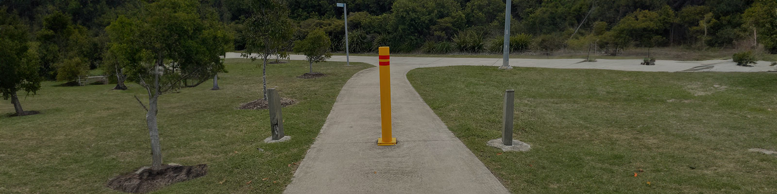 SlipLoc Bollard