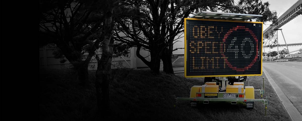 Electronic Signs